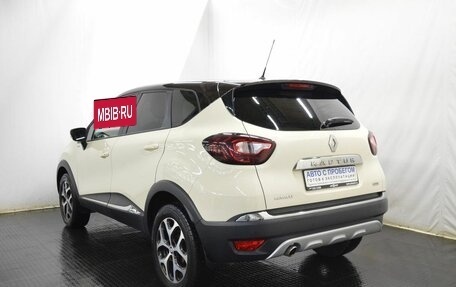 Renault Kaptur I рестайлинг, 2019 год, 1 750 000 рублей, 7 фотография