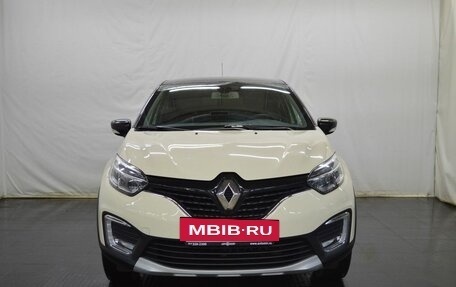Renault Kaptur I рестайлинг, 2019 год, 1 750 000 рублей, 2 фотография