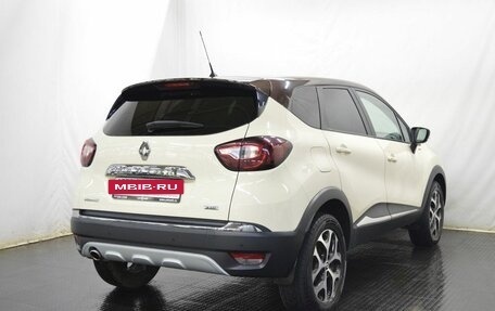 Renault Kaptur I рестайлинг, 2019 год, 1 750 000 рублей, 5 фотография