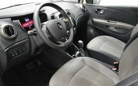 Renault Kaptur I рестайлинг, 2019 год, 1 750 000 рублей, 9 фотография