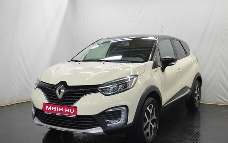 Renault Kaptur I рестайлинг, 2019 год, 1 750 000 рублей, 1 фотография