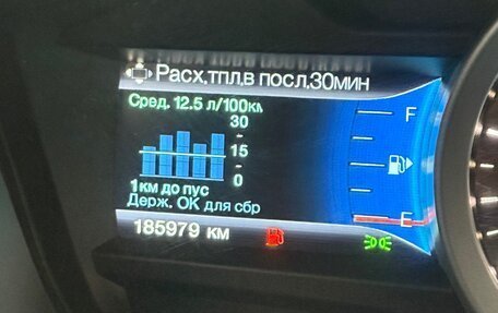 Ford Explorer VI, 2014 год, 1 890 000 рублей, 5 фотография