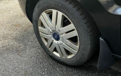 Ford Fusion I, 2006 год, 310 000 рублей, 1 фотография