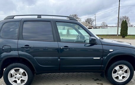 Chevrolet Niva I рестайлинг, 2012 год, 399 999 рублей, 6 фотография