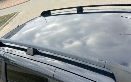 Chevrolet Niva I рестайлинг, 2012 год, 399 999 рублей, 15 фотография