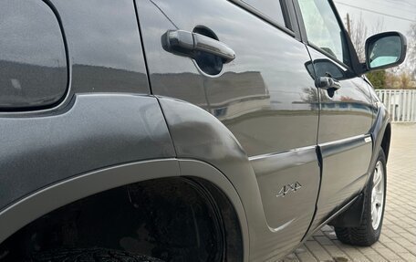 Chevrolet Niva I рестайлинг, 2012 год, 399 999 рублей, 14 фотография