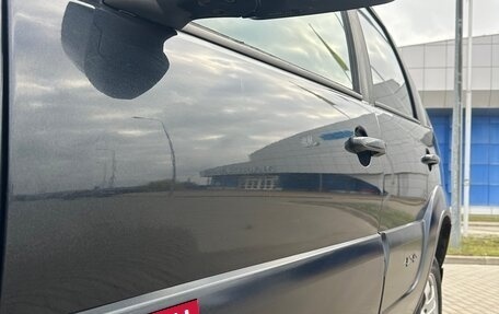 Chevrolet Niva I рестайлинг, 2012 год, 399 999 рублей, 9 фотография