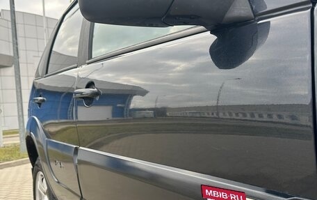 Chevrolet Niva I рестайлинг, 2012 год, 399 999 рублей, 13 фотография