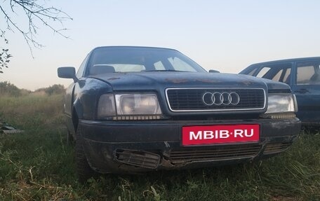 Audi 80, 1991 год, 50 000 рублей, 1 фотография