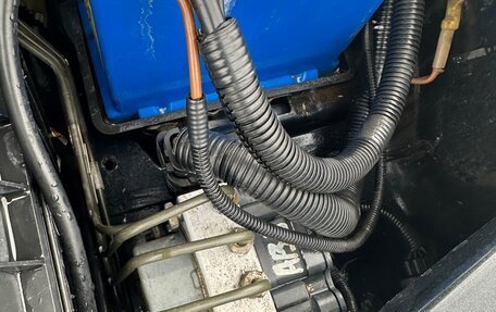 Chevrolet Niva I рестайлинг, 2012 год, 399 999 рублей, 25 фотография