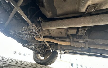 Chevrolet Niva I рестайлинг, 2012 год, 399 999 рублей, 22 фотография