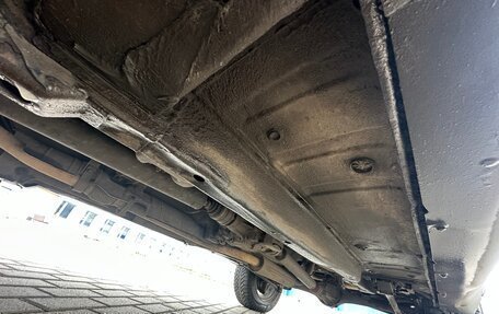 Chevrolet Niva I рестайлинг, 2012 год, 399 999 рублей, 19 фотография