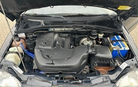 Chevrolet Niva I рестайлинг, 2012 год, 399 999 рублей, 23 фотография