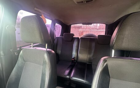 Chevrolet Niva I рестайлинг, 2012 год, 399 999 рублей, 34 фотография