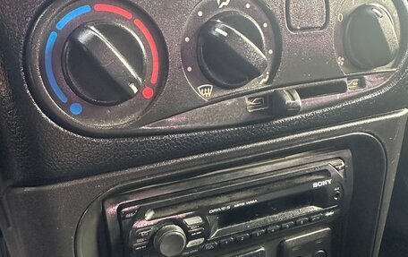 Chevrolet Niva I рестайлинг, 2012 год, 399 999 рублей, 36 фотография