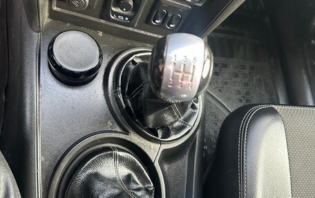 Chevrolet Niva I рестайлинг, 2012 год, 399 999 рублей, 37 фотография