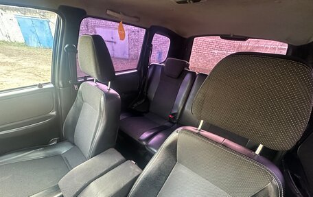 Chevrolet Niva I рестайлинг, 2012 год, 399 999 рублей, 33 фотография