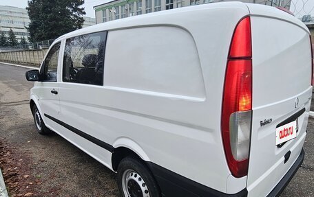 Mercedes-Benz Vito, 2011 год, 1 500 000 рублей, 6 фотография