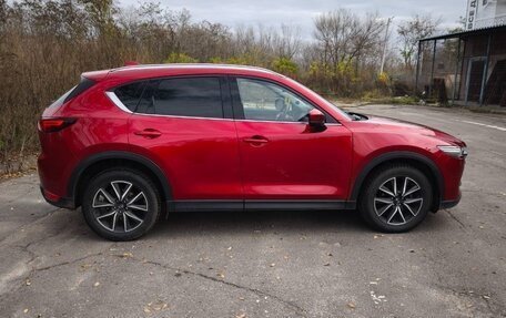 Mazda CX-5 II, 2018 год, 2 350 000 рублей, 7 фотография