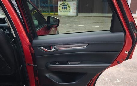 Mazda CX-5 II, 2018 год, 2 350 000 рублей, 15 фотография