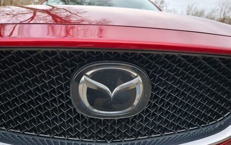 Mazda CX-5 II, 2018 год, 2 350 000 рублей, 9 фотография