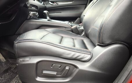 Mazda CX-5 II, 2018 год, 2 350 000 рублей, 20 фотография