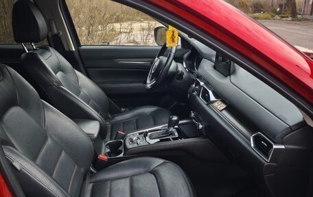 Mazda CX-5 II, 2018 год, 2 350 000 рублей, 18 фотография