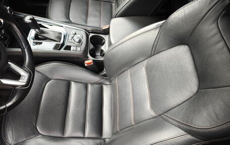 Mazda CX-5 II, 2018 год, 2 350 000 рублей, 19 фотография