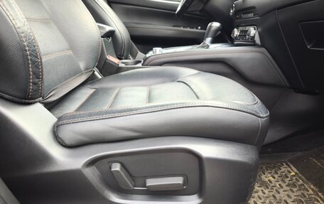 Mazda CX-5 II, 2018 год, 2 350 000 рублей, 21 фотография