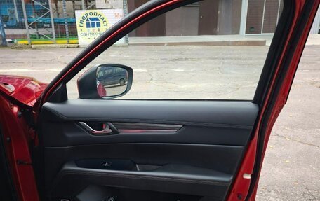 Mazda CX-5 II, 2018 год, 2 350 000 рублей, 17 фотография