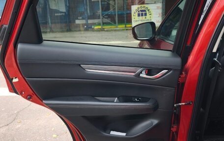 Mazda CX-5 II, 2018 год, 2 350 000 рублей, 12 фотография