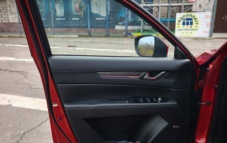 Mazda CX-5 II, 2018 год, 2 350 000 рублей, 10 фотография