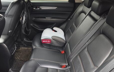 Mazda CX-5 II, 2018 год, 2 350 000 рублей, 13 фотография