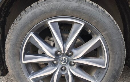 Mazda CX-5 II, 2018 год, 2 350 000 рублей, 28 фотография