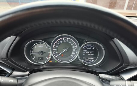 Mazda CX-5 II, 2018 год, 2 350 000 рублей, 26 фотография