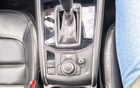 Mazda CX-5 II, 2018 год, 2 350 000 рублей, 23 фотография