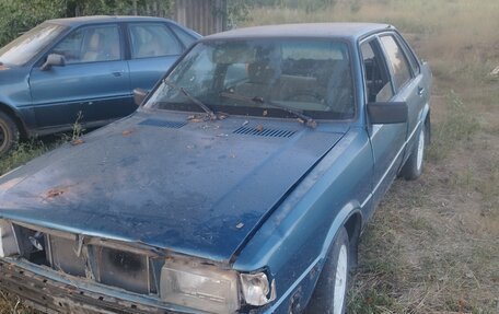 Audi 80, 1991 год, 50 000 рублей, 7 фотография