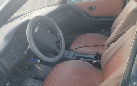 Audi 80, 1991 год, 50 000 рублей, 4 фотография