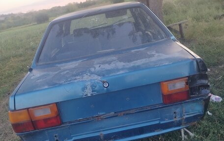 Audi 80, 1991 год, 50 000 рублей, 9 фотография