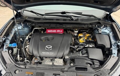 Mazda CX-5 II, 2016 год, 2 060 000 рублей, 15 фотография