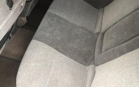 Nissan Sunny B15, 2000 год, 355 000 рублей, 13 фотография