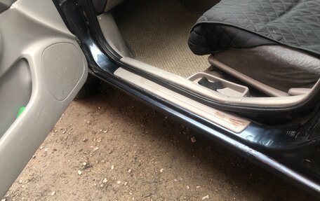 Nissan Sunny B15, 2000 год, 355 000 рублей, 11 фотография