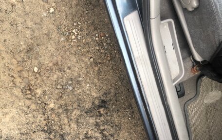 Nissan Sunny B15, 2000 год, 355 000 рублей, 8 фотография