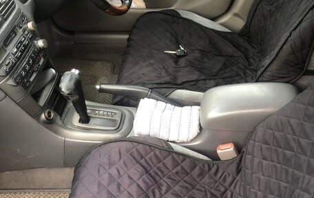 Nissan Sunny B15, 2000 год, 355 000 рублей, 14 фотография