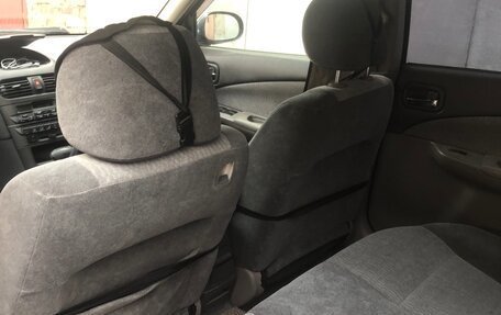 Nissan Sunny B15, 2000 год, 355 000 рублей, 12 фотография