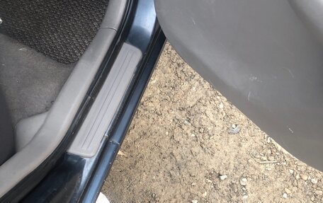 Nissan Sunny B15, 2000 год, 355 000 рублей, 9 фотография