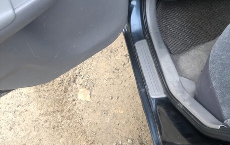 Nissan Sunny B15, 2000 год, 355 000 рублей, 10 фотография