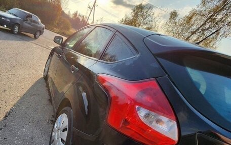 Ford Focus III, 2012 год, 495 000 рублей, 4 фотография