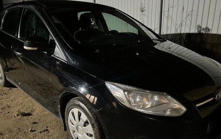 Ford Focus III, 2012 год, 495 000 рублей, 7 фотография