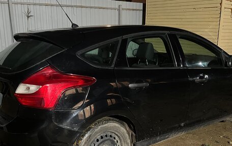 Ford Focus III, 2012 год, 495 000 рублей, 9 фотография